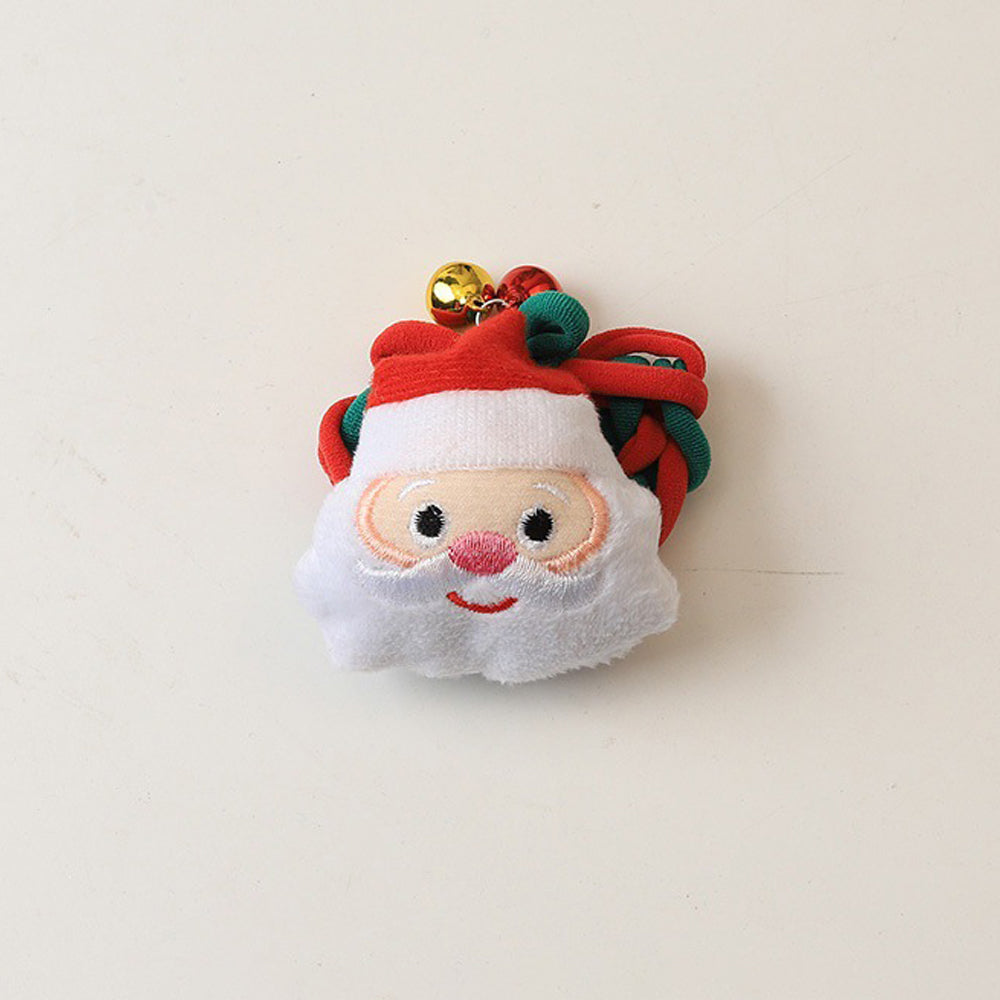 Plush Elastic Hair Tie - DippedShop Wholesale - #1347
