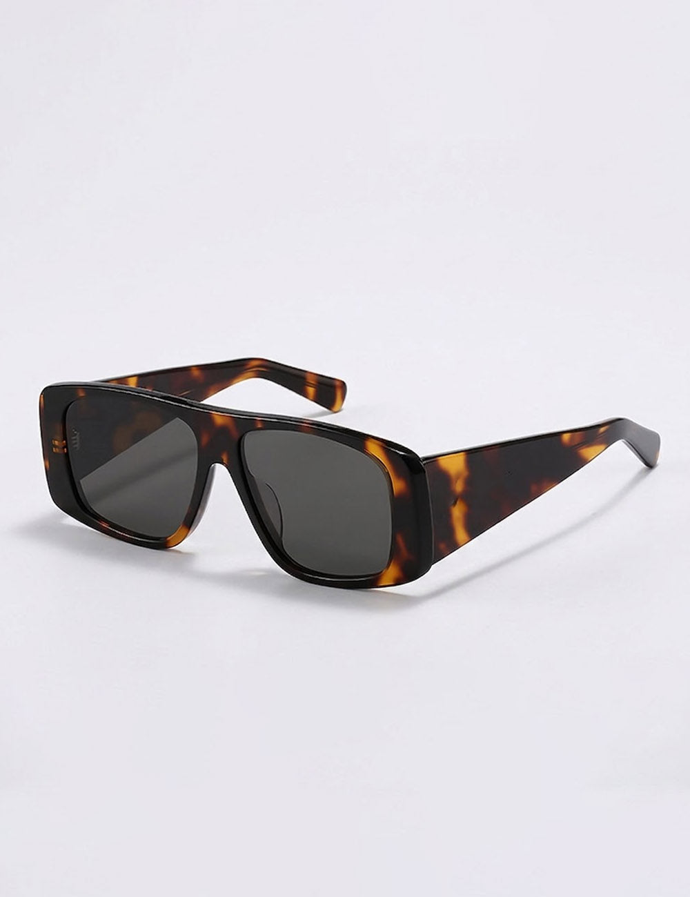 Luxury UV Protection Pilot‑Style Sunglasses MK2PPIM6W6GSG212