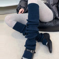 Over Knee Leg Warmers - DippedShop Wholesale - #4947