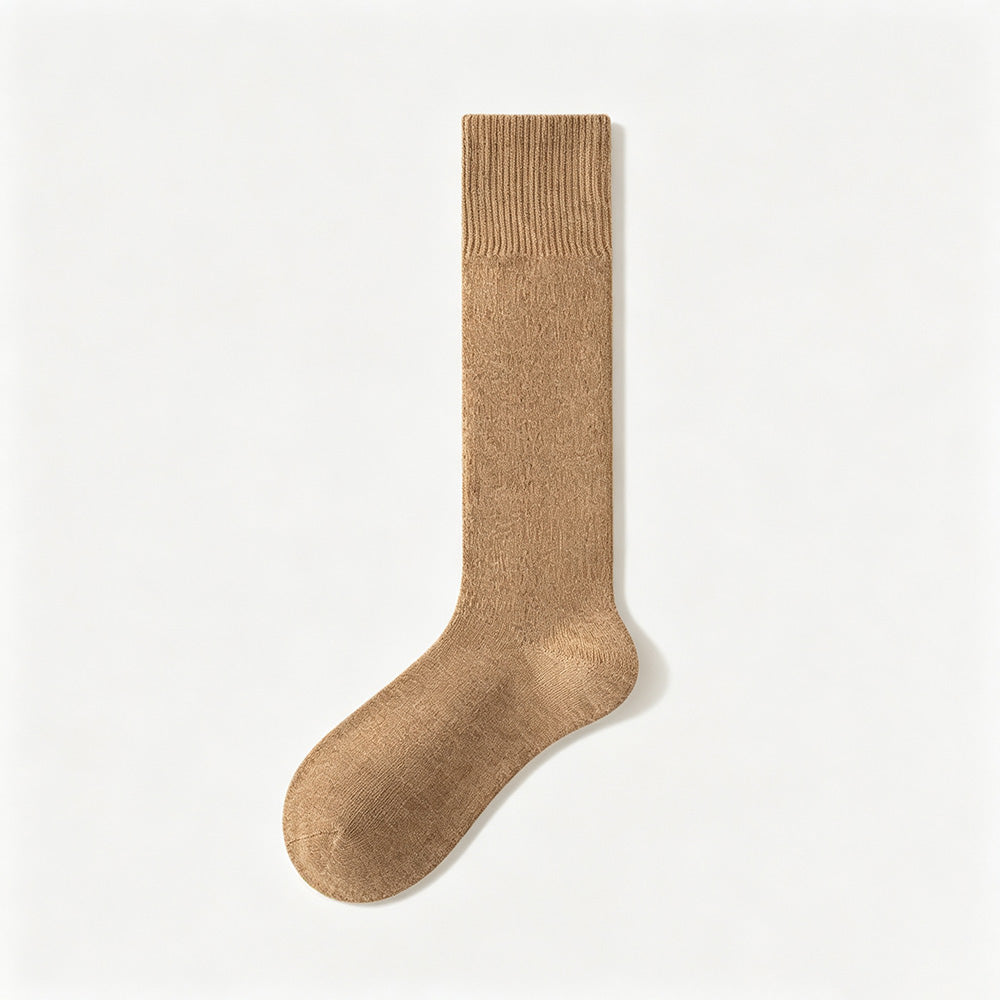 Thickened Calf Socks - DippedShop Wholesale - #5443