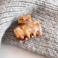 Mini Hair Claw Clip - DippedShop Wholesale - #3699