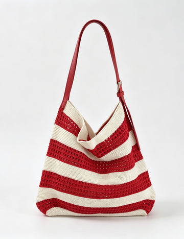 Hollow Shoulder Bags - DippedShop Wholesale - #7155