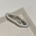 Geometric Snap Hair Clip - DippedShop Wholesale - #2563