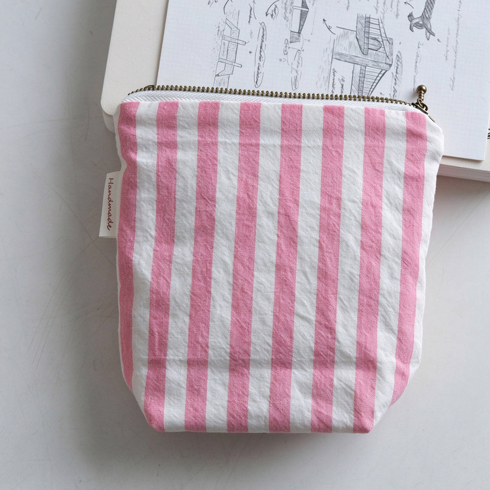 Fresh Color Block Plaid Mini - DippedShop Wholesale - #1651