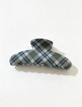 Cute Polka Dots Acetate Hair Claws 6W6HCP1212