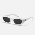 Cat‑Eye Acetate UV Protection Sunglasses MK2PPIM6W6GSG209
