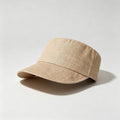 Vintage Cotton Linen Cap - DippedShop Wholesale - #1971