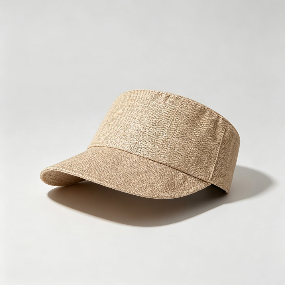 Vintage Cotton Linen Cap - DippedShop Wholesale - #1971
