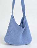 Crochet Shoulder Bags - DippedShop Wholesale - #8227