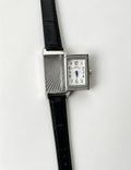 Square Leather Watch - DippedShop Wholesale - #6659