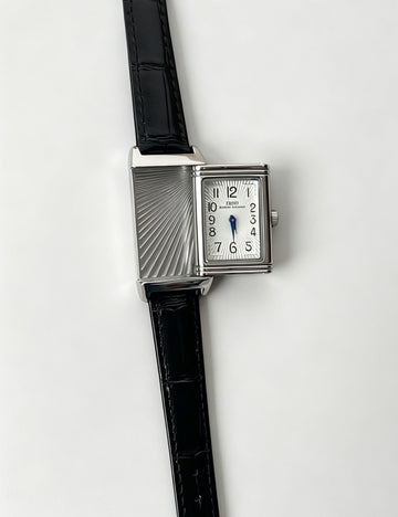Square Leather Watch - DippedShop Wholesale - #6659