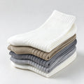 Stylish Color Block Breathe Socks 6W8FSO1014