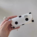 Polka Dot Multi-Purpose Large Capacity Organizer Bag 6W13HSJ92
