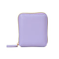 Zipper Card Holder Wallet - DippedShop Wholesale - #3811