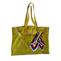 Tote Shoulder Bag - DippedShop Wholesale - #6771
