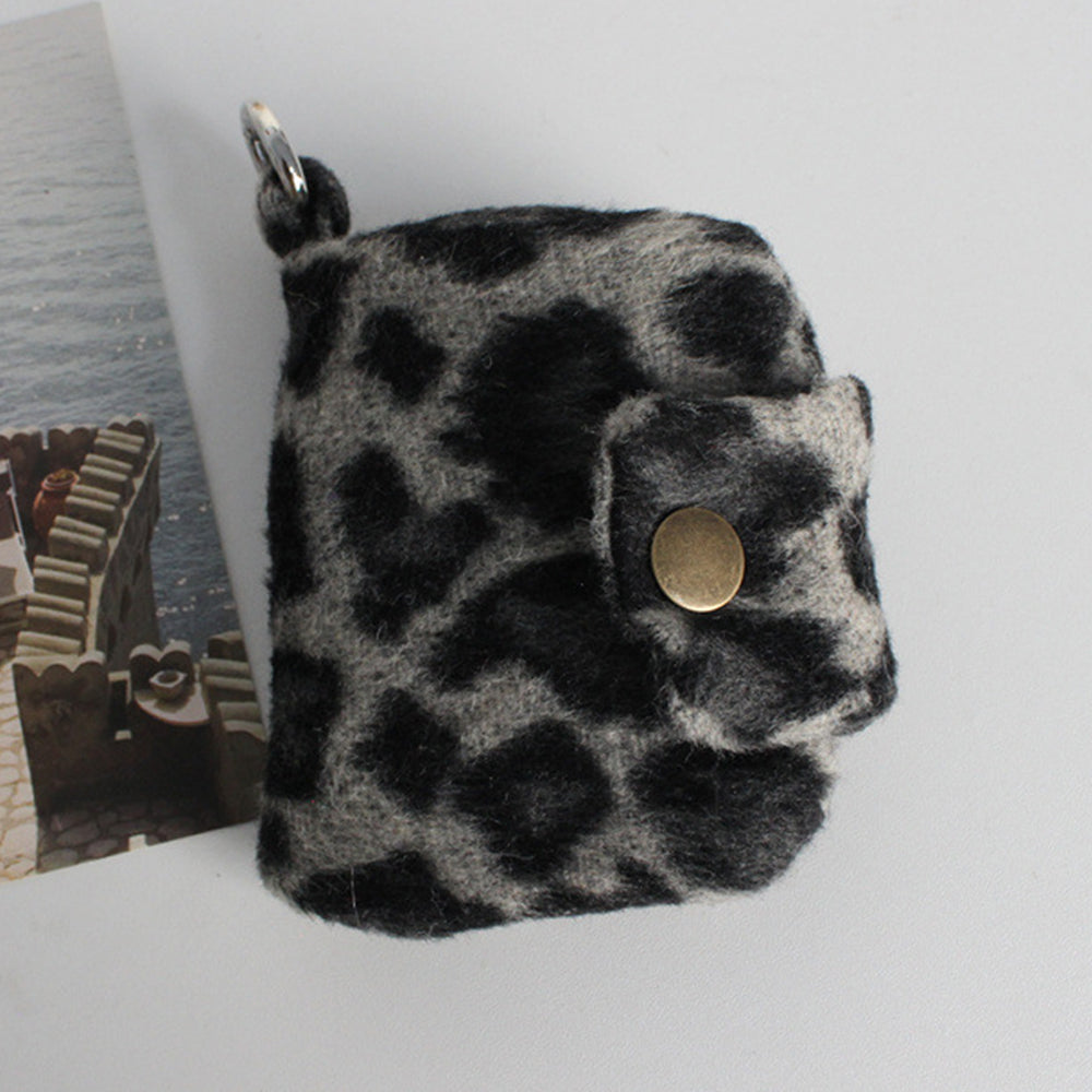 Mini Coin Purse - DippedShop Wholesale - #4579