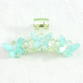 Butterfly Hair Claw - DippedShop Wholesale - #6899