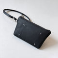 Minimalist Solid Color Neck Coin Purse 6W10BWB308