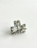 Cute Mini Bow Knot Acetate Hair Claw Clip 6W6HCP1265