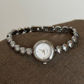 Beaded Bracelet Watch - DippedShop Wholesale - #8627