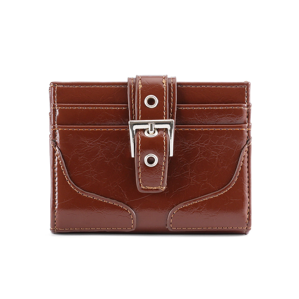 Bifold Card Holder Wallet - DippedShop Wholesale - #9795