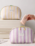 Large Capacity Cosmetic Bag - DippedShop Wholesale - #5011