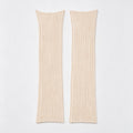 Rib Knit Stockings - DippedShop Wholesale - #4627