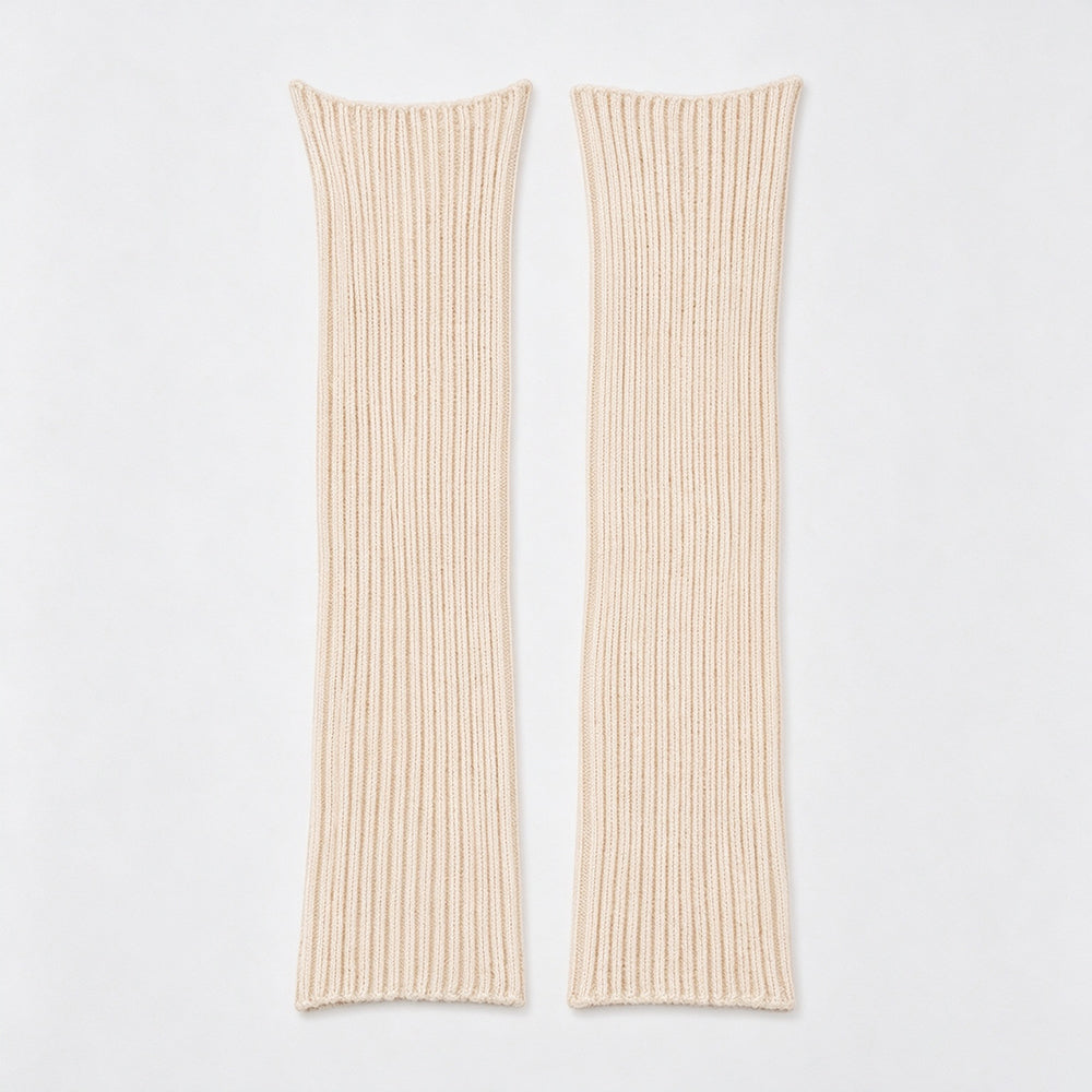 Rib Knit Stockings - DippedShop Wholesale - #4627