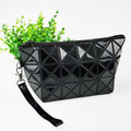Holographic Geometric Handbag - DippedShop Wholesale - #0451
