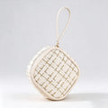 Mini Cosmetic Bag - DippedShop Wholesale - #6515