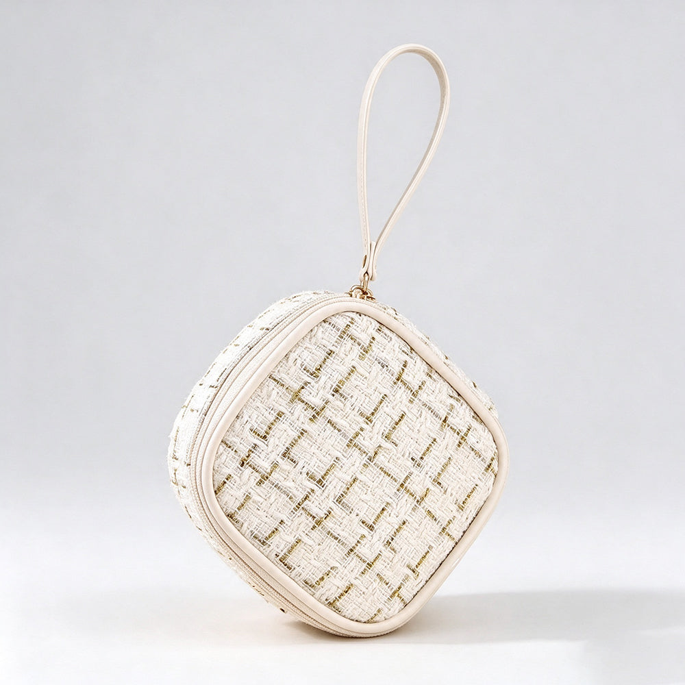 Mini Cosmetic Bag - DippedShop Wholesale - #6515