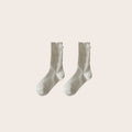 Breathable Crew Socks - DippedShop Wholesale - #0515