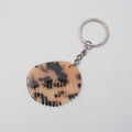 Hair Comb Keychain Charm - DippedShop Wholesale - #4147
