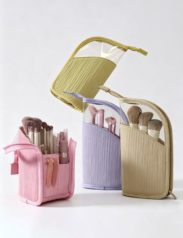 Waterproof Makeup Bag - DippedShop Wholesale - #8531
