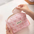 Portable Makeup Bag - DippedShop Wholesale - #9155