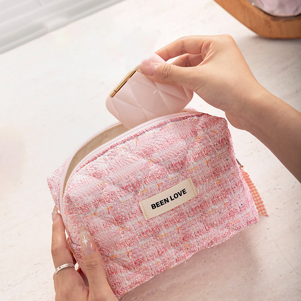Portable Makeup Bag - DippedShop Wholesale - #9155