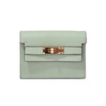 Leather Card Holder Wallet - DippedShop Wholesale - #3075
