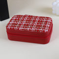 Portable Jewelry Box - DippedShop Wholesale - #2659