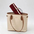 Jewelry Roll Organizer Bag - DippedShop Wholesale - #8291