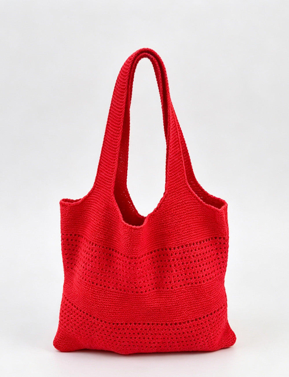 Hollow Shoulder Bags - DippedShop Wholesale - #0979