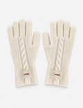Simple Solid Color Touch Screen Warm Gloves 6W6GLO83