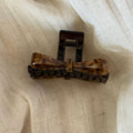 Bow Knot Hair Claw - DippedShop Wholesale - #4243