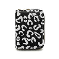 Leopard Print Card Case - DippedShop Wholesale - #2211