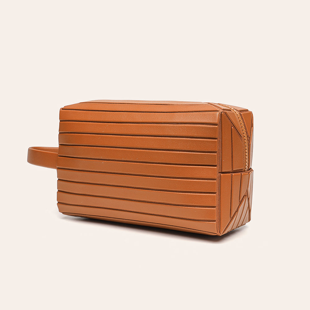 Portable Cosmetic Bag - DippedShop Wholesale - #6227