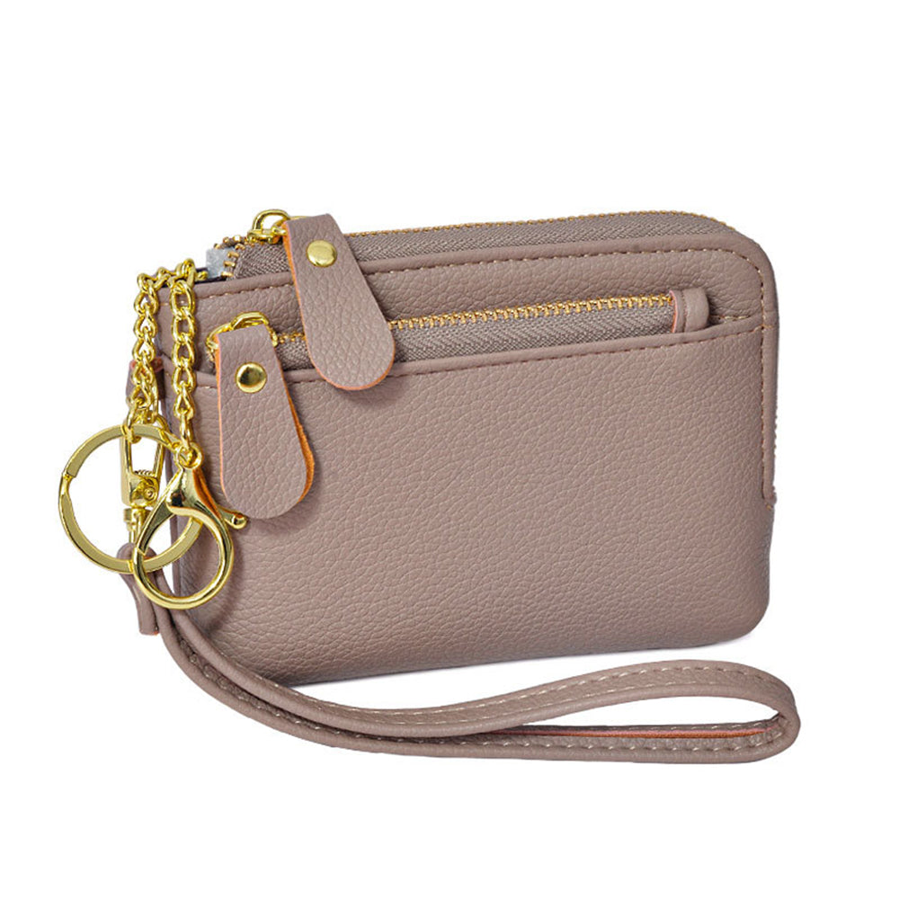 Portable Keychain Wallet - DippedShop Wholesale - #1763