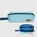Simple Solid Color Large Capacity Pencil Case 6S10BOB1064