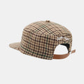 Wide Brim Baseball Cap - DippedShop Wholesale - #8547