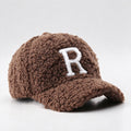 Sherpa Baseball Cap - DippedShop Wholesale - #5875