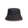 Fashion Color Block Outdoor Bucket Hat 6W6HAT598