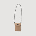 Fashion Quilted Lightweight Mini Crossbody - DippedShop Wholesale - #2547